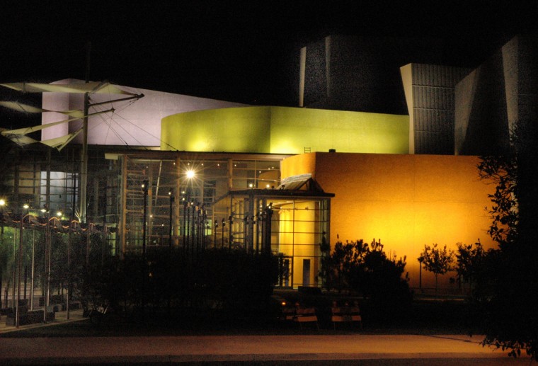 Mesa Arts Center